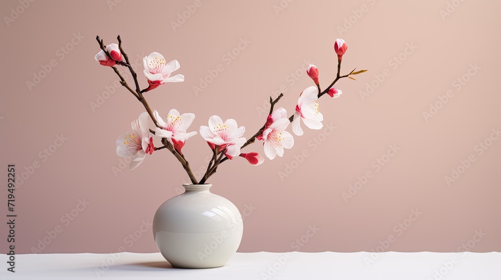 an elegant flower arrangement featuring a variety of vibrant blooms. an elegant flower arrangement featuring a variety of vibrant blooms.