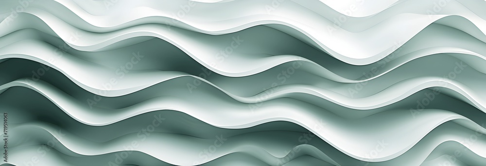 abstract blue background with waves, Abstract Waves: An abstract pattern of wavy lines in atrovirens against a white background. The pattern is reminiscent of calm ocean waves abstract blue background with waves, Abstract Waves: An abstract pattern of wavy lines in atrovirens against a white background. The pattern is reminiscent of calm ocean waves