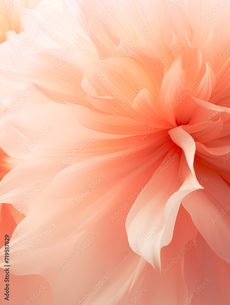 Soft pastel close up floral background Soft pastel close up floral background