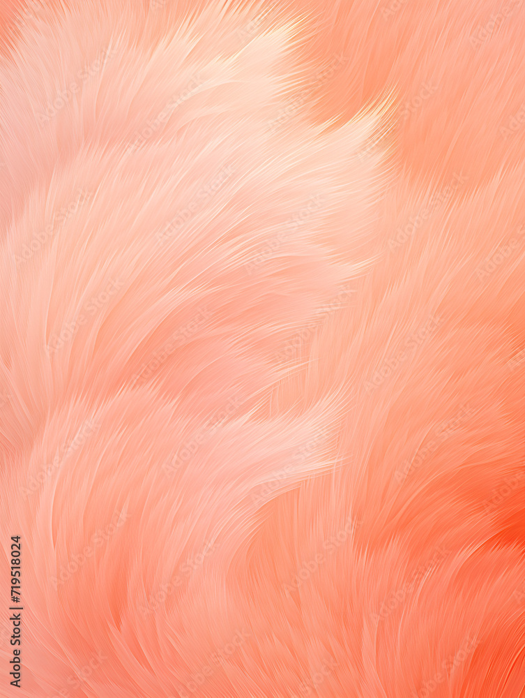 Textured abstract background in pastel peach fuzz color Textured abstract background in pastel peach fuzz color