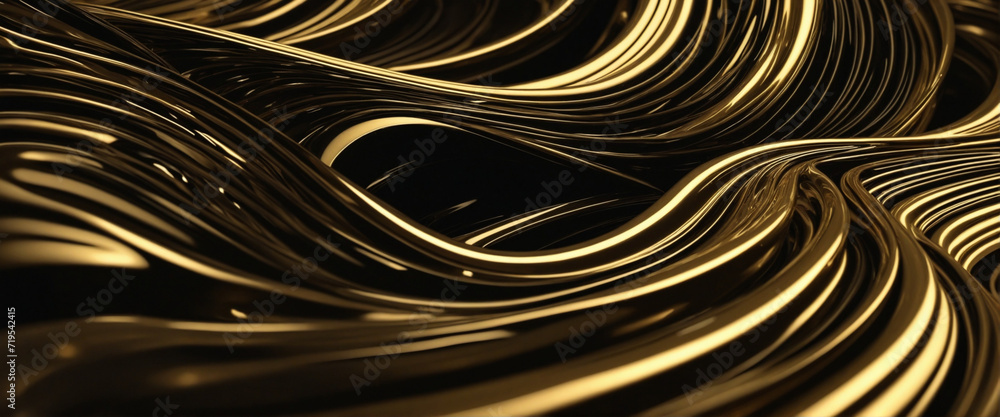 Abstract 3D Design for Background Abstract 3D Design for Background