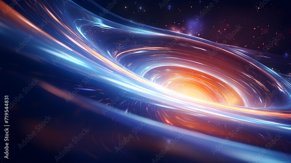 Cosmic Velocity Cosmic Velocity