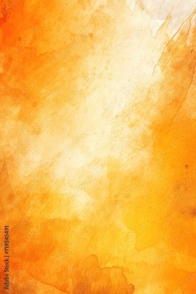 Citrine abstract textured background