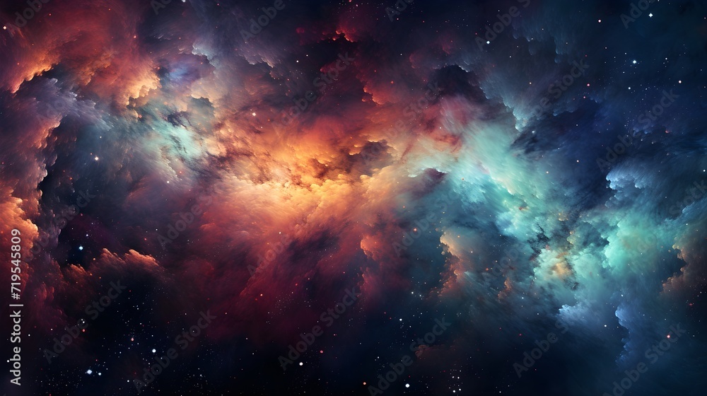 Nebula Nexus Where Cosmic Elegance Meets Digital Grace Nebula Nexus Where Cosmic Elegance Meets Digital Grace