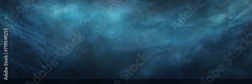 Blue abstract textured background