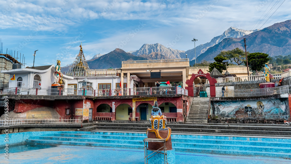 Shri Chamunda Devi Mandir Also Known As Is A Hindu Temple Located Near shri-chamunda-devi-mandir-also-known-as-is-a-hindu-temple-located-near