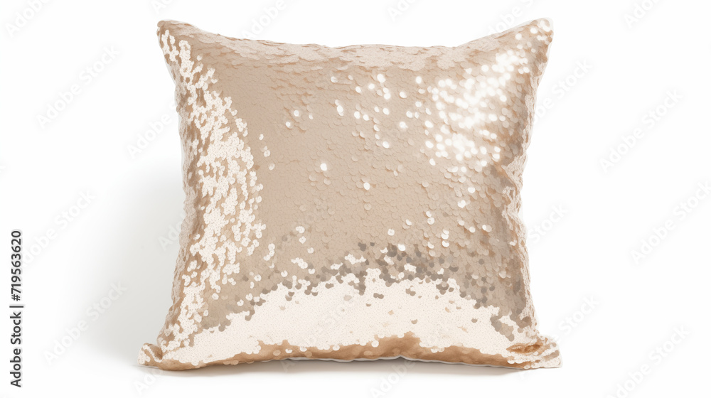 Holiday Throw Pillow