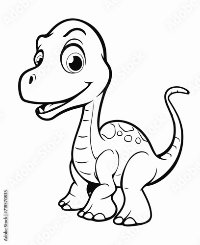 dinosaur cartoon