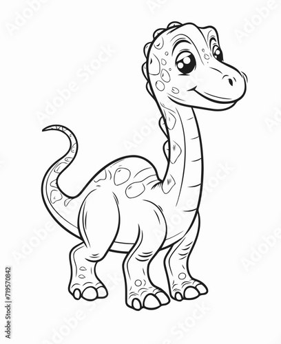 dinosaur cartoon