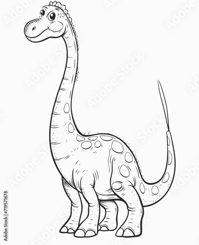 dinosaur cartoon