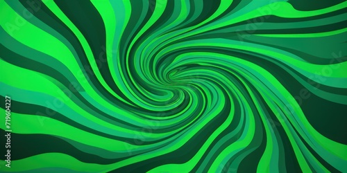 Jadeite groovy psychedelic optical illusion background