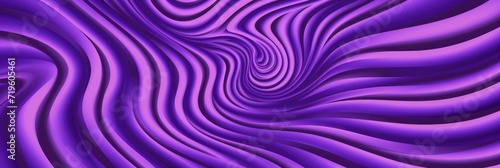 Lavender groovy psychedelic optical illusion background