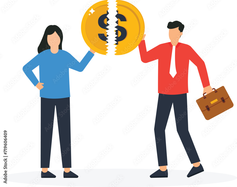 Financial instability and uncertainty or unstable investment market, Risky situation or economic recession and crisis or bankruptcy concept,
Financial instability and uncertainty or unstable investment market, Risky situation or economic recession and crisis or bankruptcy concept,