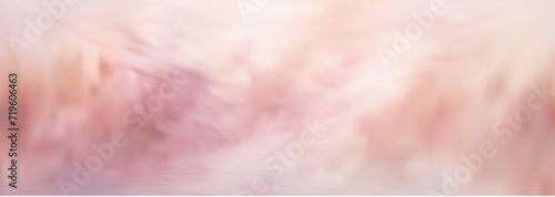 Nude gradient vector background. Pastel color blur. Abstract cream gradient.