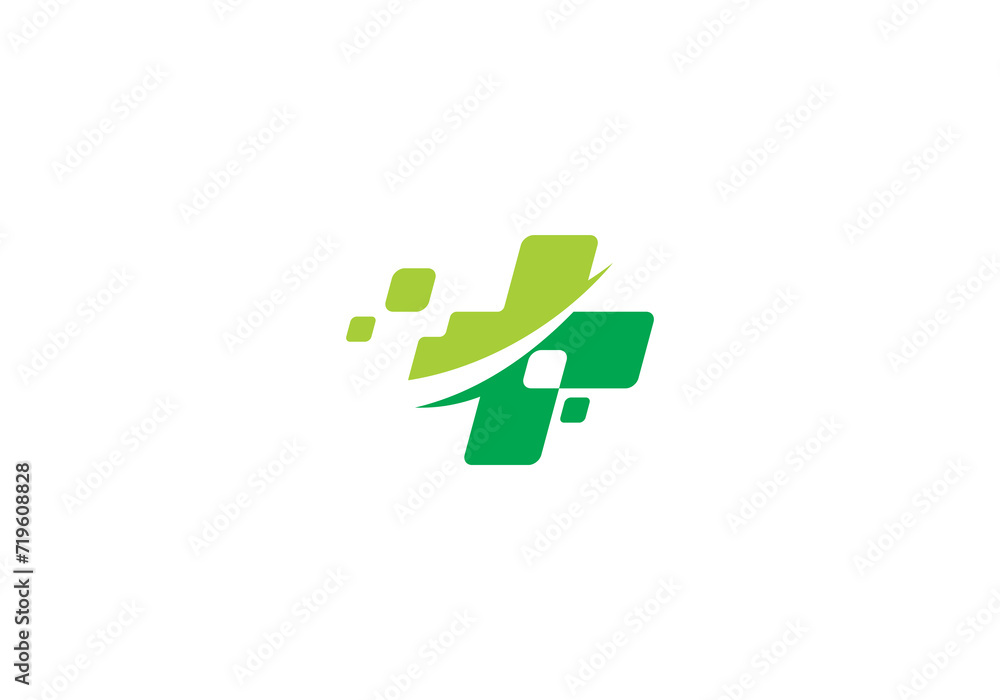 medical pixel logo, health tech connection concept logo design
medical pixel logo, health tech connection concept logo design