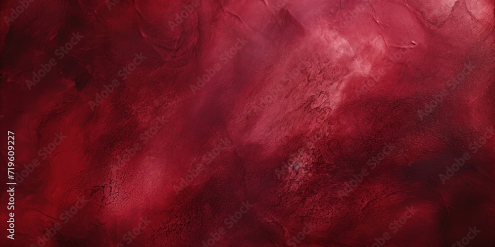Maroon abstract textured background