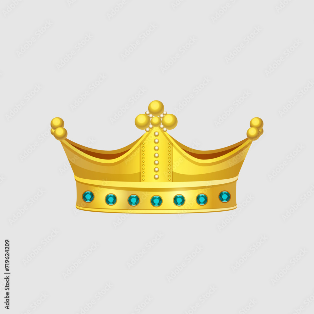 golden crown golden crown
