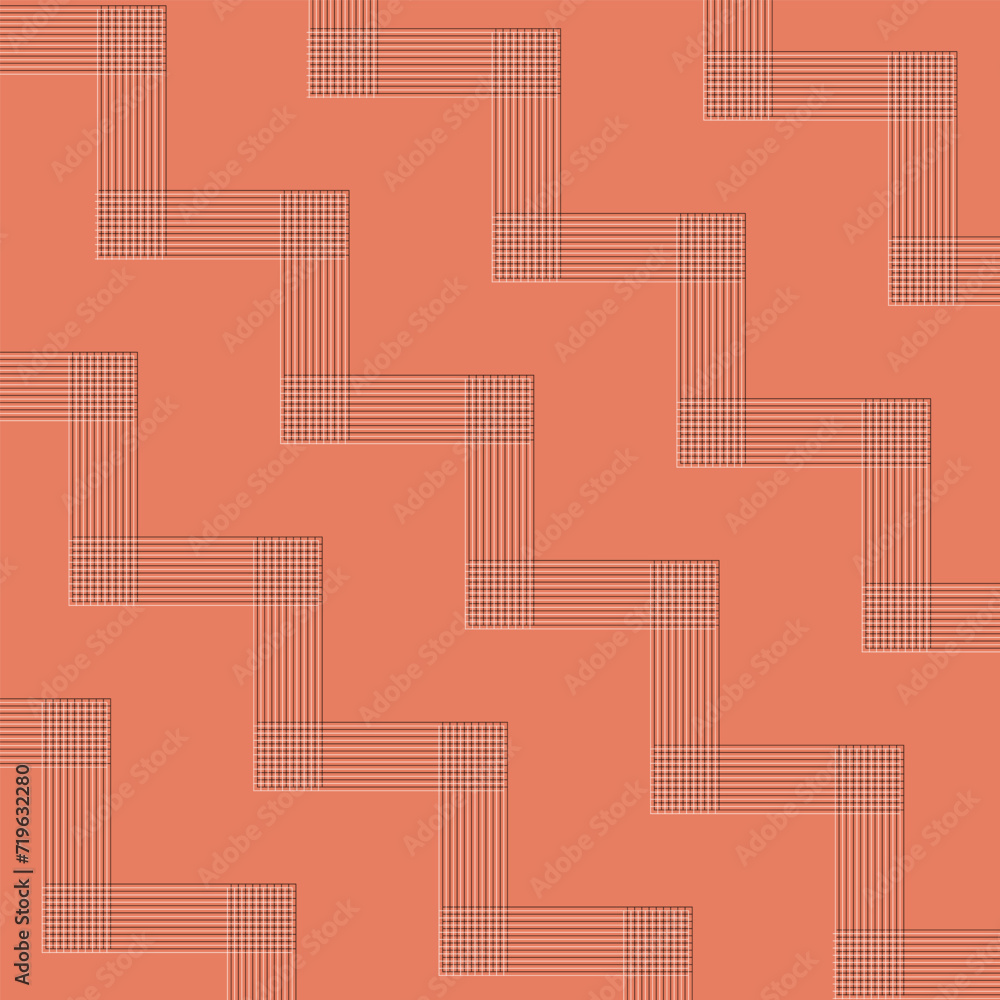 Modern geometrical abstract background with lines and space for text elements Modern geometrical abstract background with lines and space for text elements