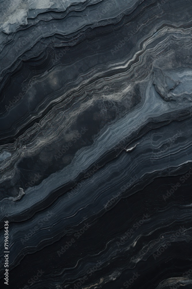 Onyx abstract textured background