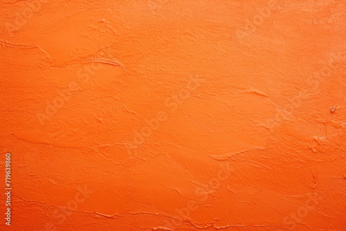 Orange abstract textured background