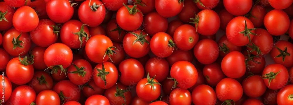 Abundance of Tomatoes Lying on the Ground Abundance of Tomatoes Lying on the Ground