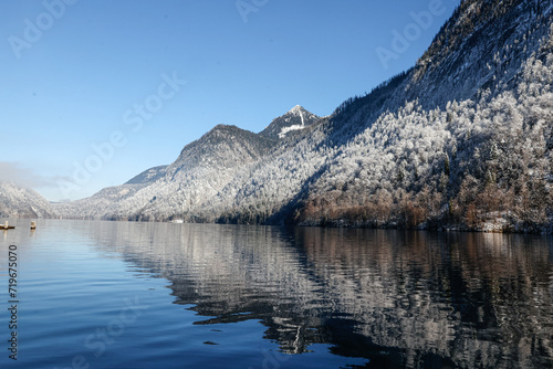 Winter in Berchtesgaden