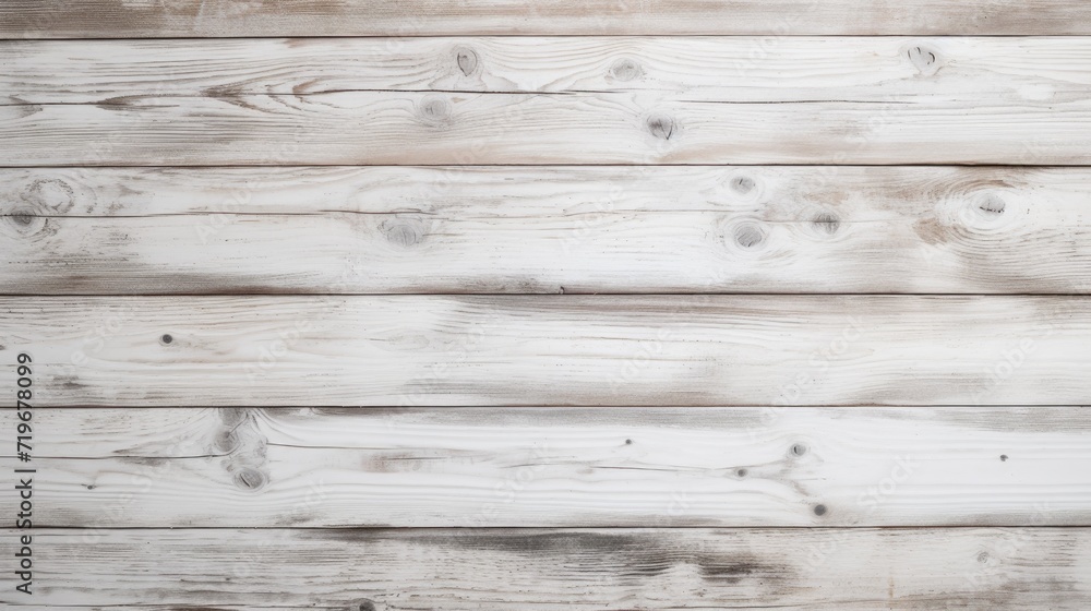 old rustic white wooden table texture, top view old rustic white wooden table texture, top view