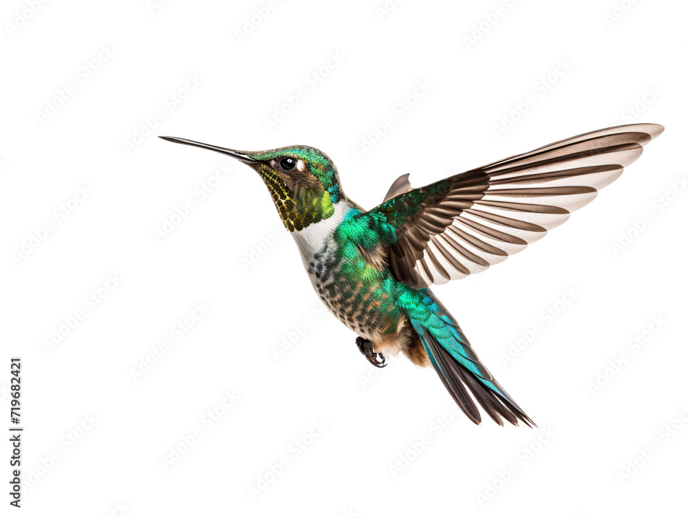 Fototapeta premium a bowl of hummus