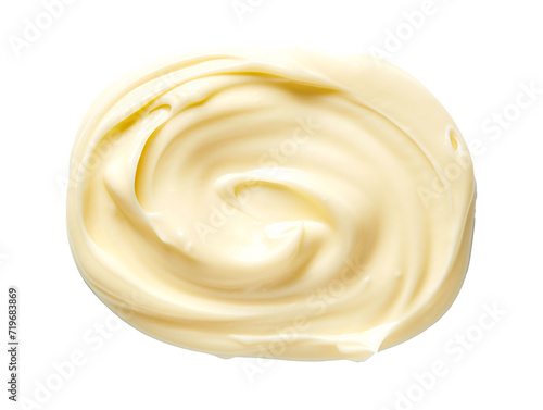 Wallpaper Mural a bowl of white liquid Torontodigital.ca