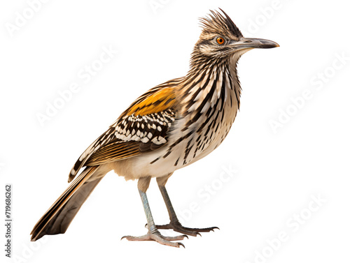 a bird with a long beak © Dumitru