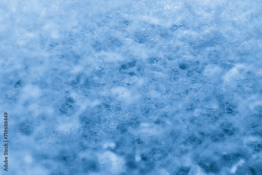 foam bubbles, abstract image for background or texture foam bubbles, abstract image for background or texture