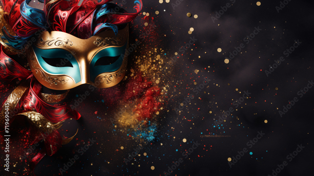 Carnival Background Carnival Background