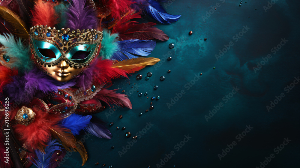 Carnival Background Carnival Background