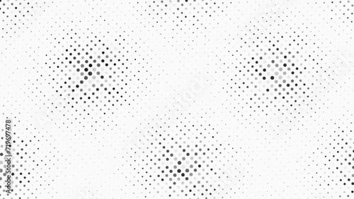 abstract background with drops