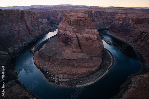Horseshoe Bend