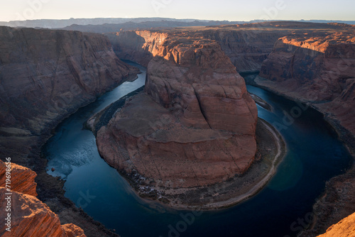 Horseshoe Bend