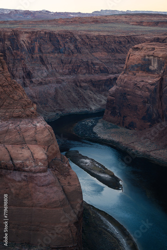 Horseshoe Bend