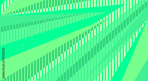 
light green background modern and trendy design gaming sports banner