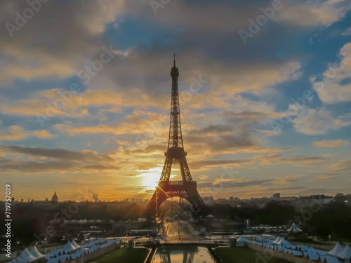パリの光 © hassi1013