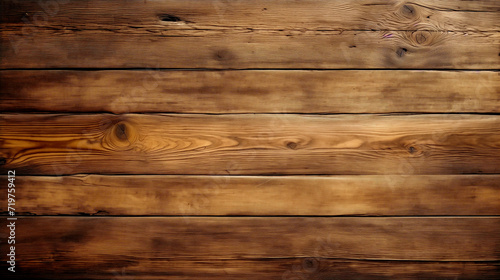 Old Wood Background