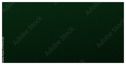 Gradient green graint texture background photo