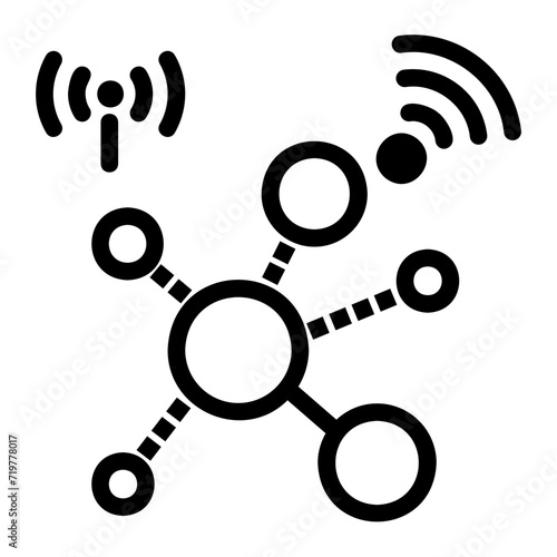 network icon