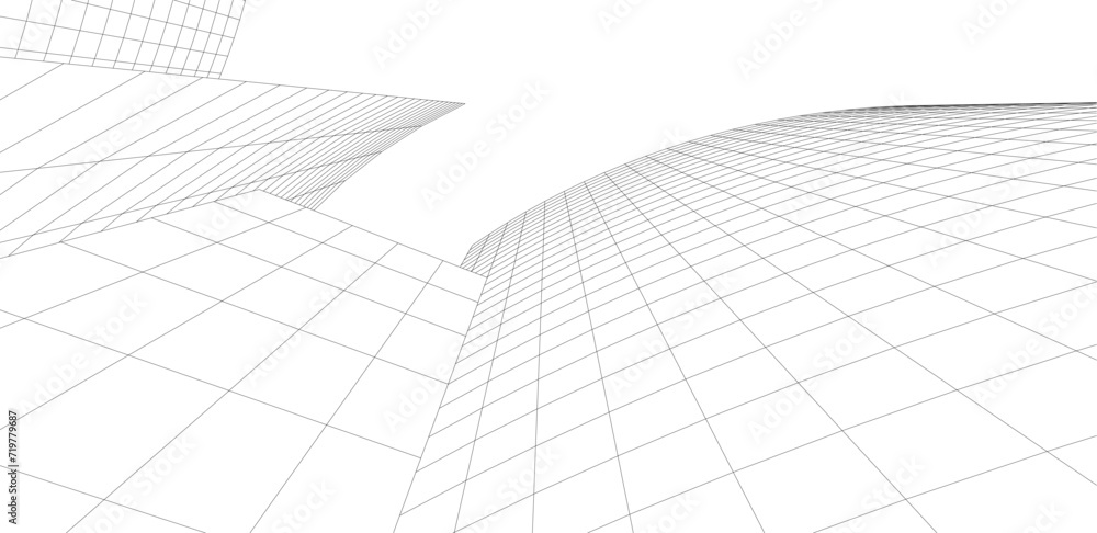 abstract architectural background abstract architectural background