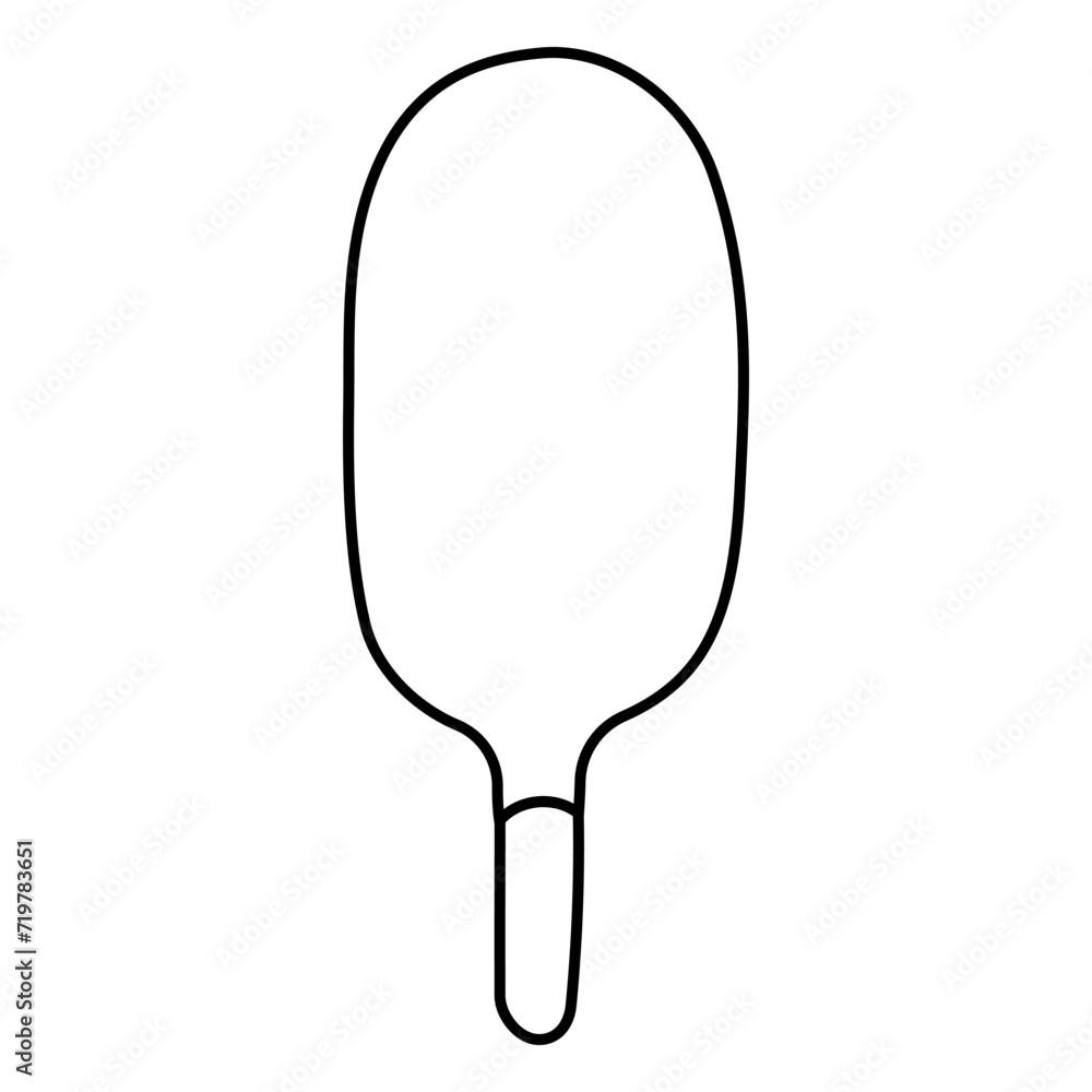 ice cream childrens day color cold sweet food icon element horn stick doodle ice cream childrens day color cold sweet food icon element horn stick doodle