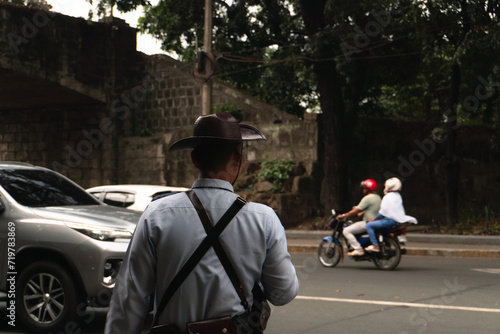 Intramuros Photos © Manila Photographer