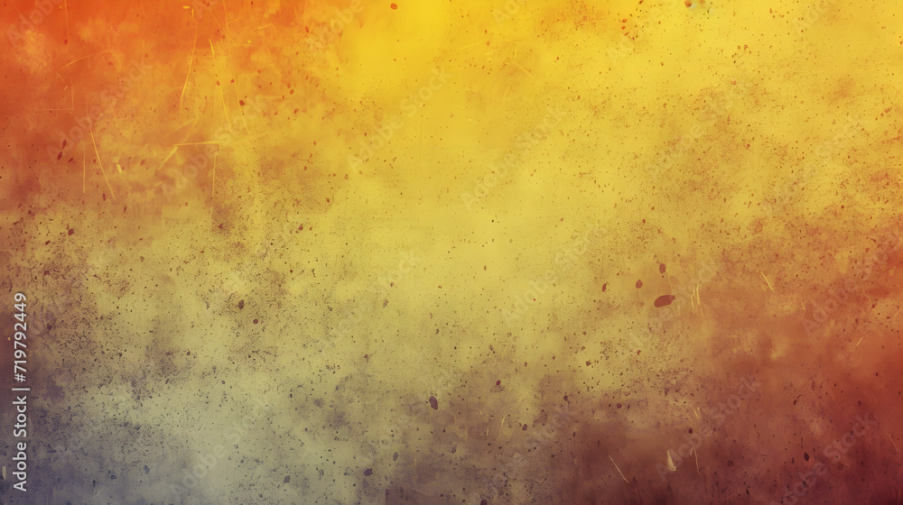 Red, Yellow, and Blue Background With Black Border Red, Yellow, and Blue Background With Black Border