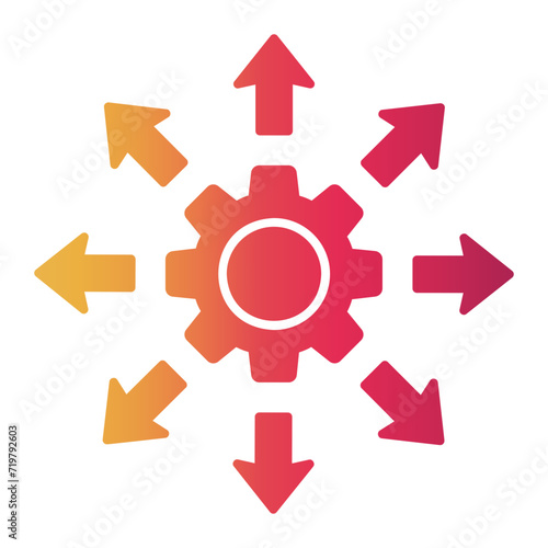 network icon