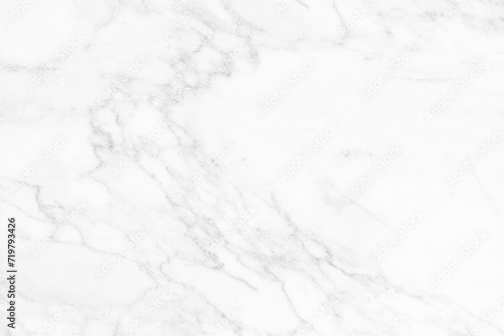 Obraz premium Marble granite white background wall surface black pattern graphic abstract light elegant gray for do floor ceramic counter texture stone slab smooth tile silver natural for interior decoration.