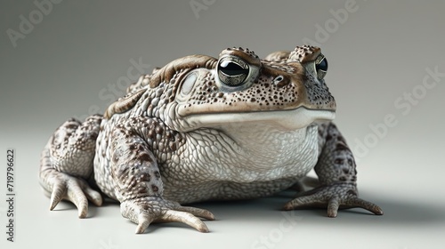 sonoran desert toad 