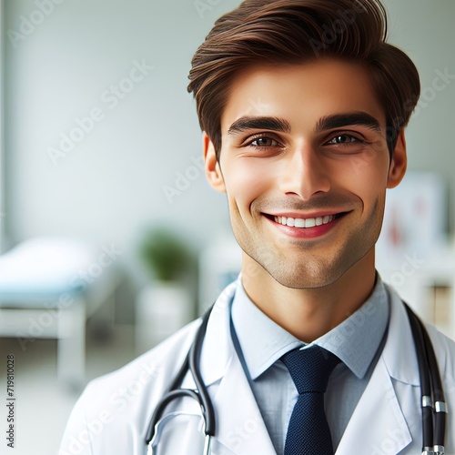 Health professional doctor